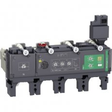 LV433933 Micrologic 4.3 Vigi 4x570 pro N