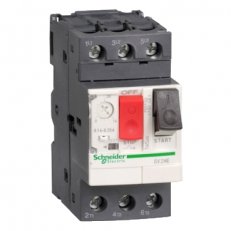 Spouštěč motoru 20-25A CZ/SK SCHNEIDER GV2ME22AP