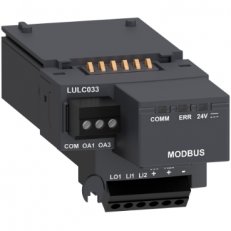 Komunikační modul MODBUS 2 vstupy SCHNEIDER LULC033S202