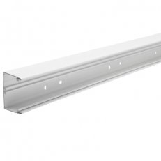 ISM11100P Parapetní kanál+přední víko 1-