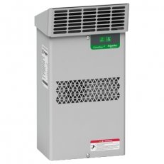 Chladicí jednotka 400W 230V venkovní SCHNEIDER NSYCUHD400