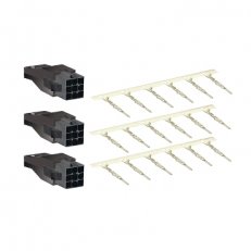VW3M8D1A BCH2 encoder conn. kit, flying