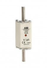 OFAF0H40 Nožová pojistka ABB 1SCA022627R2520