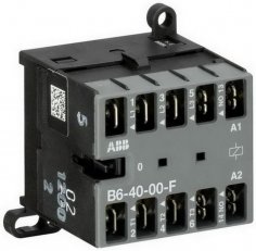B6-40-00-F 110-127V40-450HZ