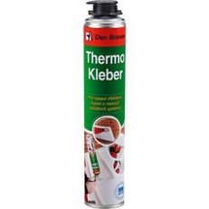 DenBraven 40221TH Thermokleber 750 ml