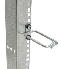 Solarix 86033021 VH-D1-48 Vyvazovací háček D1 40x80mm