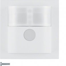 KNX RF čidlo pohybu komfort pro výšku 2,2 m quicklink S.1/B.x bílá mat 85346188