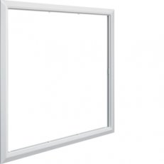 Hager FZ054F Krycí rám pro skříň FW54US1