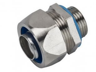 Přímé připojovací šroubení FIPMETAL MS-212-50043.5 Fränkische 4961150043