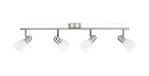 burlap bar/tube nikl 4x40W 230V PHILIPS 5023417E7