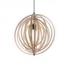 DISCO SP1 LEGNO