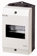 Eaton 211107 Plastová skříňka IP30 CI-K2-80-A