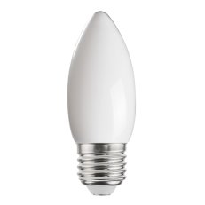 Světelný zdroj LED XLED C35E27 6W-NW-M KANLUX 29647