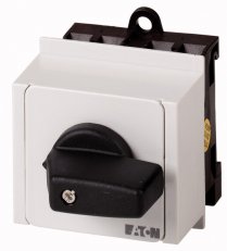 Eaton 907815 Vačkový spínač dle vlastní specifikace, 20A T0-10-SOND*/IVS