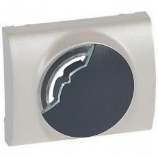 GALEA KRYT ELEKTRICKÉHO TERMOSTATU PERLEŤ LEGRAND 771553