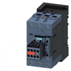 výkonový stykač 110A,55kW/400V 2NO+2NC, AC 230 V, 50 Hz 3pól 3NO,