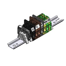 Stožárová výzbroj SV 6.16.4 ELEKTRO BEČOV H116110