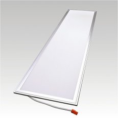 LED panel 40W/840 LU-30120WH 295x1195x10