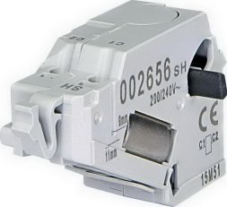 Vypínací cívka ETI DA2S 160-250AF 200-240V AC pro jističe EB2S 160/250 3p/4p