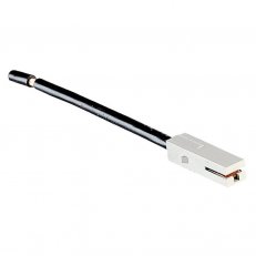 KABEL PROPOJOVACÍ ČERNÝ 10MM2 320MM LEGRAND 004897