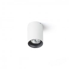VADE R bílá/černá 230V GU10 35W RENDL R12669