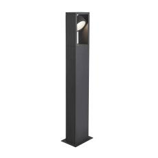ESKINA FRAME 75 FL venkovní LED stojací svítidlo antracit CCT spínač 3000/4000K