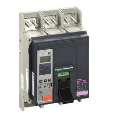 Schneider 34401 NS630bHFM2 E + PP 3P kompletní sestava