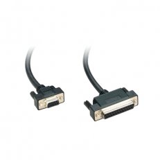 Kabelový adaptér (SubD25-SubD9) pro RS232 k XBT GT SCHNEIDER XBTZG919