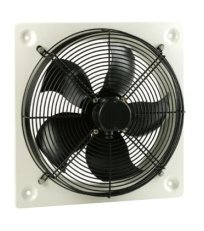 HXM 400  186530 IP44 stěnový axiální ventilátor