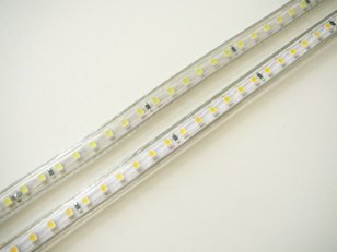 TLP-230V3-120LED-3528 7W CW bílý pásek T-LED 07606