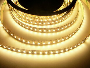 CRI-600-WW pásek teplá bílá T-LED 07504