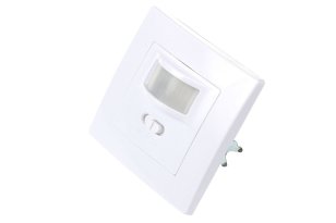 Pohybové čidlo infra IS1-V2 230V do vypínače T-LED 06824