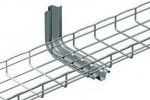 CSN300 316L - konzola CABLOFIL CM556134