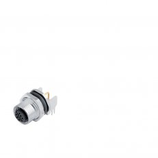 Kulatý zásuvný konektor SAIEW-M12B-4S-TL-HW-PG9 WEIDMÜLLER 1467820000