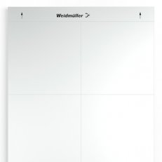 Značení zařízení LM MT300 105/105 SI WEIDMÜLLER 1975160000