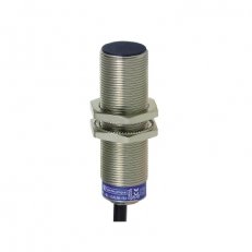 Indukční čidlo M12, Sn=2 mm, 12..48VDC SCHNEIDER XS512BLPBL2
