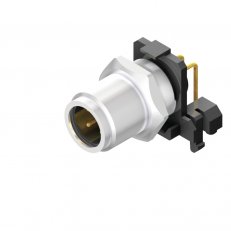 Kulatý zásuvný konektor SAIEW-M12S-5S-FTL WEIDMÜLLER 2423870000