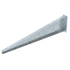 Nástěnný výložník OBO AW 55 91 FT B910mm Ocel žár.zinek