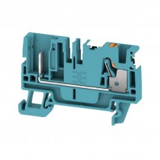Průchozí svorkovnice APGTB 4 FT 2C/1 DL BL WEIDMÜLLER 2675970000