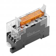 Reléový modul FSKIT 24VDC 3NO3NC FG LD AGSNO AU WEIDMÜLLER 2759100000