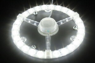 LED modul kit 20W-CW do stropních svítidel T-LED 107315