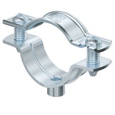 OBO ASG 732 30 G Distanční příchytka s připojovacím závitem M6 25-30mm Ocel