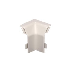 Vnitřní roh OBO SL IE2050 cws SLL krémová bílá Polyvinylchlorid PVC