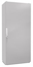 Skříňový rozvaděč KC IP55 1křídlé dveře 1800 x 800 x 400mm SCHRACK KC188040--