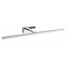 Svítidlo do koupelny LUNA LED 18W/4000K CHROME IP44 studená bílá FULGUR s-40703