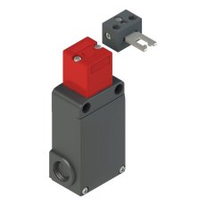 Bezpečnostní spínač (el. magn.) s klíčem F3 PIZZATO FS3096E024-F3