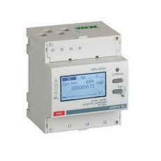 IME ELEKTROMĚR 1F/3F POLOPŘÍMÝ MBUS DVOUTARIFNÍ LEGRAND CE4TBMTCL1