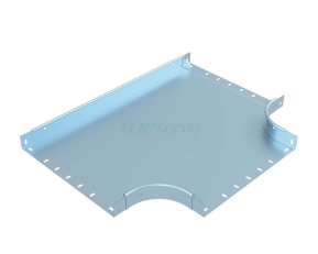 TOP SERVIS 1101708 T 400/50 t-kus 400/50 pozink plech (DX51D)