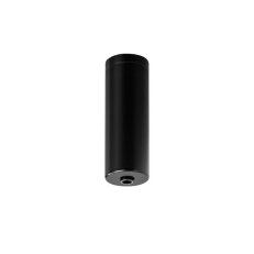 Závěsný prvek KLUŚ PUSZ-SUF do stropu černá /42283L9005/ ALUMIA C28168L07