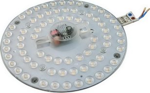 Magnetický LED MODUL 36W-NW 3850lm GREENLUX GXLM012